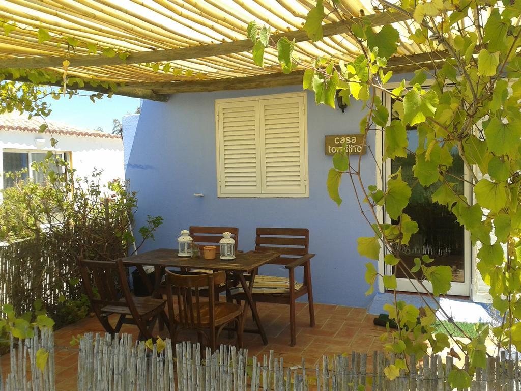 Willa Quinta Da Fornalha - Santuario Agroecologico Castro Marim Zewnętrze zdjęcie