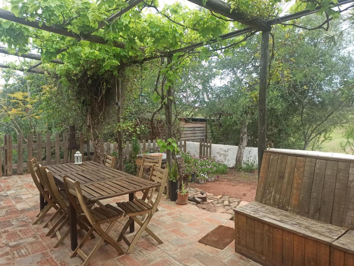Willa Quinta Da Fornalha - Santuario Agroecologico Castro Marim Zewnętrze zdjęcie