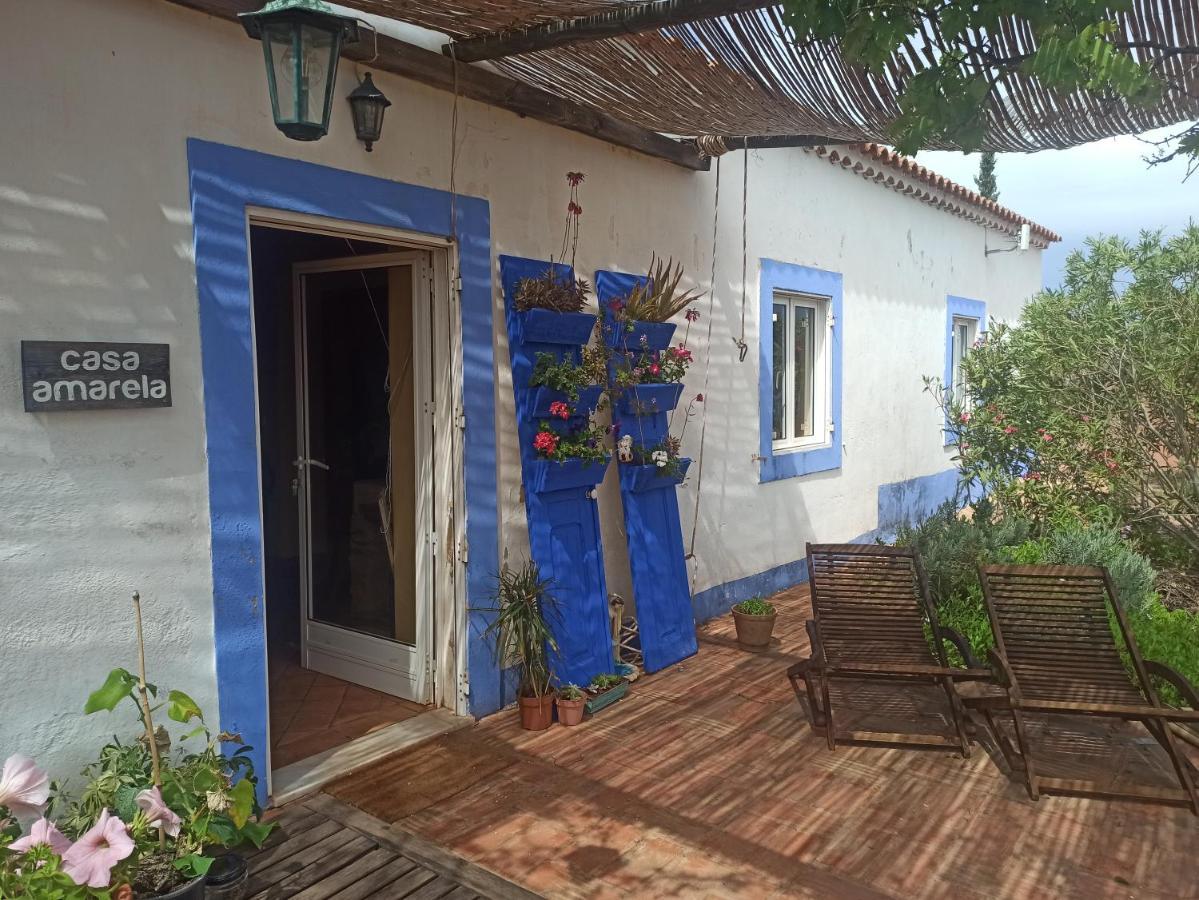 Willa Quinta Da Fornalha - Santuario Agroecologico Castro Marim Zewnętrze zdjęcie