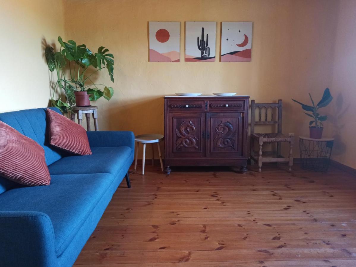 Willa Quinta Da Fornalha - Santuario Agroecologico Castro Marim Zewnętrze zdjęcie