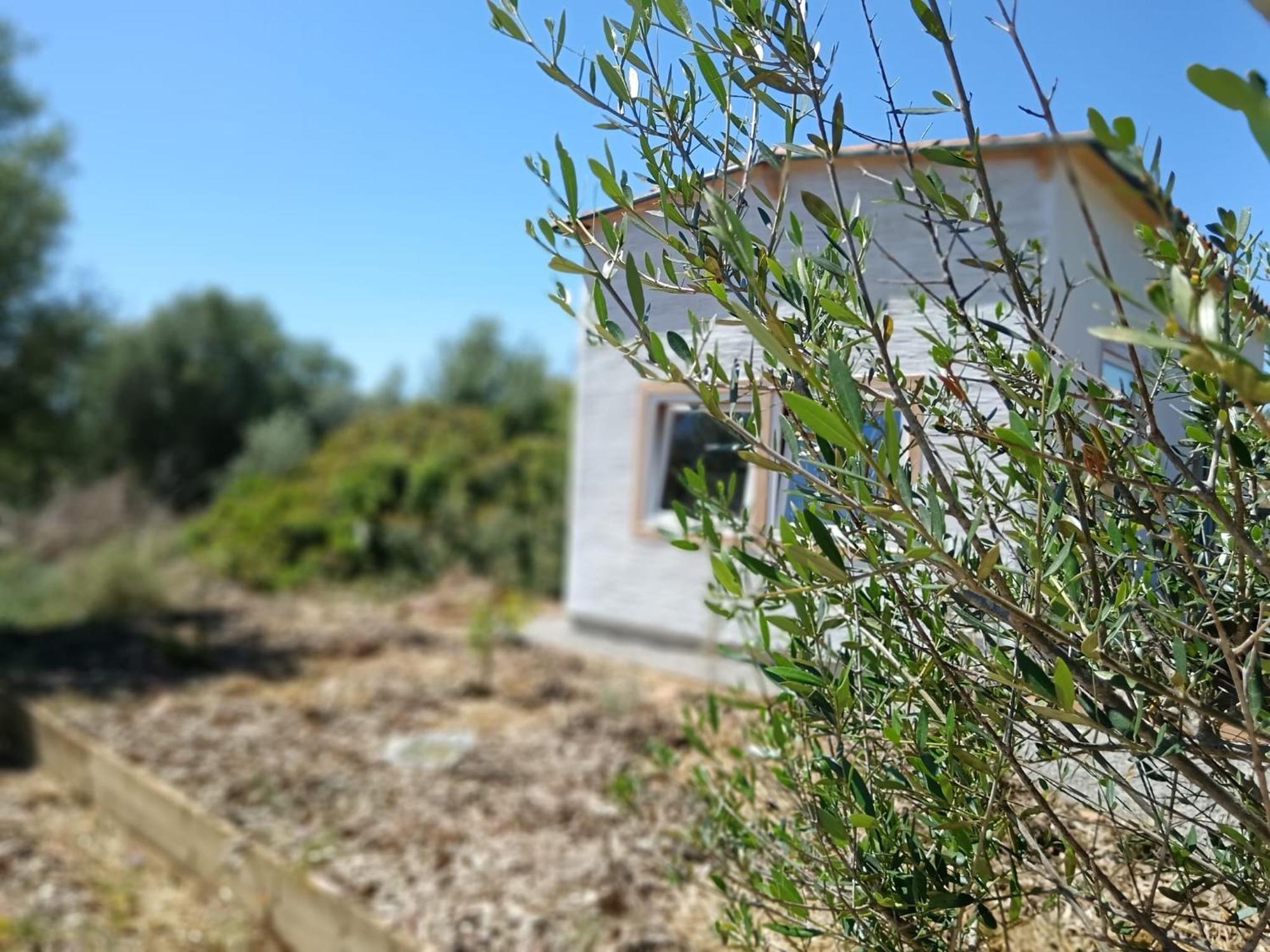 Willa Quinta Da Fornalha - Santuario Agroecologico Castro Marim Zewnętrze zdjęcie