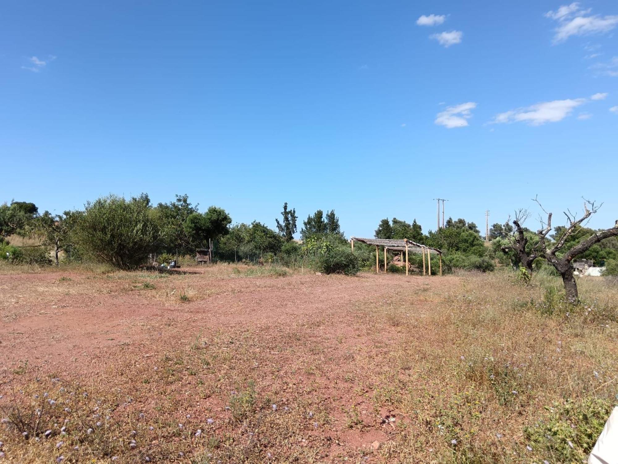 Willa Quinta Da Fornalha - Santuario Agroecologico Castro Marim Zewnętrze zdjęcie