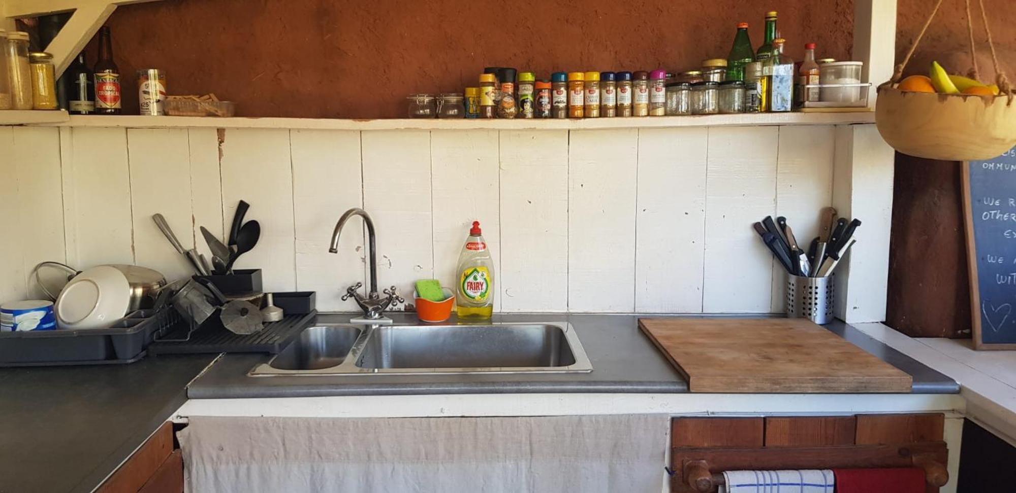 Willa Quinta Da Fornalha - Santuario Agroecologico Castro Marim Zewnętrze zdjęcie