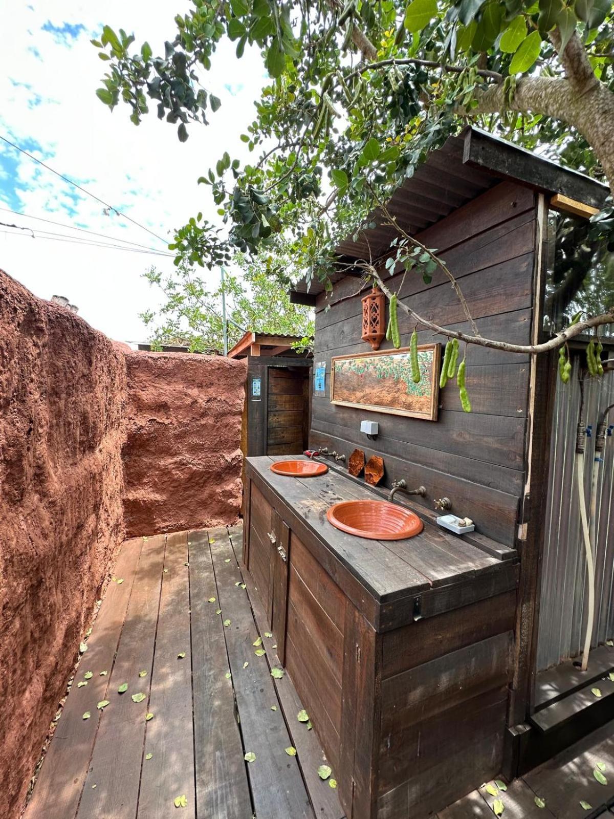 Willa Quinta Da Fornalha - Santuario Agroecologico Castro Marim Zewnętrze zdjęcie