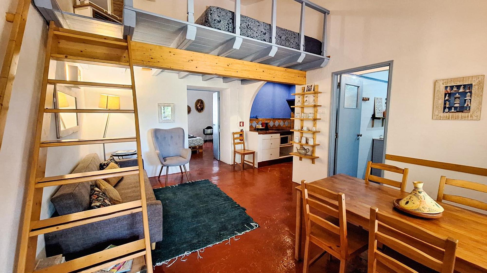 Willa Quinta Da Fornalha - Santuario Agroecologico Castro Marim Zewnętrze zdjęcie